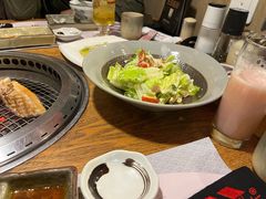 -赤坂亭·M9和牛烧肉·铁板烧(合肥万象城店)