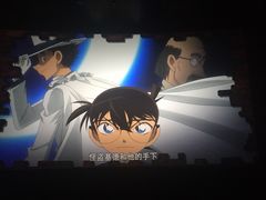 -百丽宫影城(IMAX万象城店)