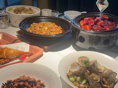 -庆江南江南菜(琴湖溪里花园城店)