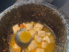 -吴越荣记苏州菜·松鼠桂鱼100%活鱼现做(斜塘老街店)