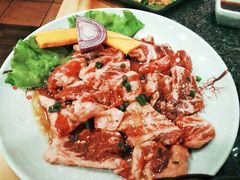 -梦山水日本烧肉(五四广场店)