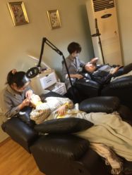 -星漾美学美容美体中心