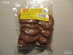 糯米藕-叶受和(观前街店)