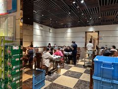 -梅飞酒家(桑园路店)
