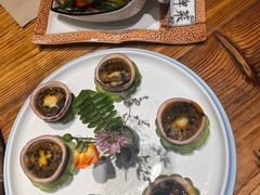 -花溪雨·森林餐厅(石基店)