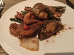 -食百绚全日制餐厅(成都棕榈泉费尔蒙酒店)