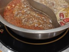 -水林间·寿喜烧自助(仙林金鹰店)