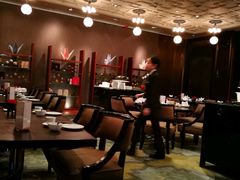 大堂-广州文华东方酒店·江-由辉师傅主理