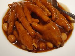 -利苑酒家(华熙国际店)