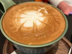 -上海大宁福朋喜来登酒店大堂吧(共和新路店)