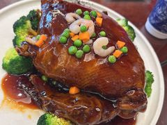 -德兴馆(广东路总店)