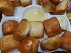 -味之朝·烤盘牛肉·松兰拌饭