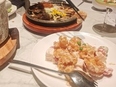 -食锦记·福建私房菜(浦西万达店)