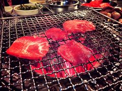 -釜山火炉·海鲜烤肉(紫藤路店)