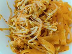 -王菊美食街·王菊面馆(总店)