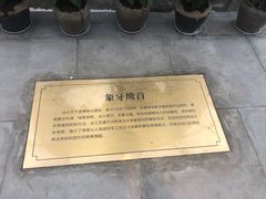 -慈城服务区-停车场