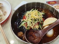 -服务大楼冷面(延大店)