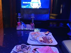 -萧邦音乐会所KTV·蒸汽活海鲜自助(福田店)
