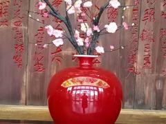 -巴国布衣·SICHUAN FOLK(紫荆店)