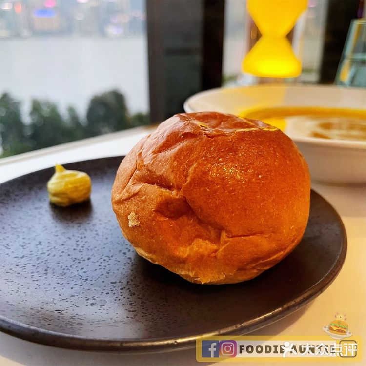 👽《香港｜尖沙咀｜隐世无敌靓景西餐厅》