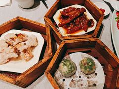 -晓粤·惹味粤菜(凯德乐峰广场店)