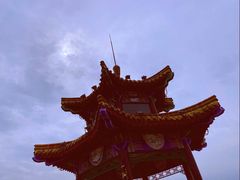 -云龙湖旅游景区