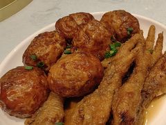 -群乐饭店(滨安路店)