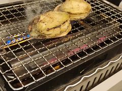 -白仁仔· 活烤海鲜 宵夜(豫园店)