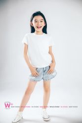 -WPlus明星肖像亲子全家福摄影