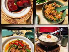 -锦府盐帮·侯宅(五棵松万达店)