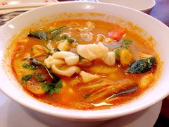 当餐厅-Dang restaurant (patong phuket)