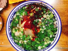 -伊穆祥牛肉面总店·清真