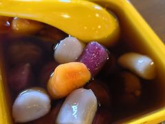 -七七家的糖水店(南湾街1号店)