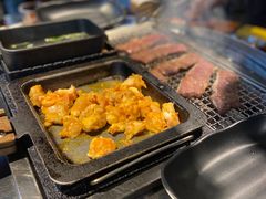 伍丁雪花黑牛-伍丁·烤牛肋(和平东桥店)