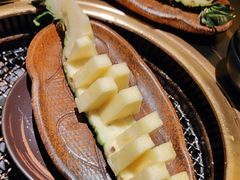 -厚贞日式烤肉(浦东汇智店)
