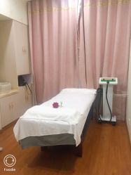 -伊人美容SPA养生馆