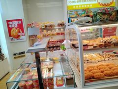 -味多美蛋糕(安贞桥东店)