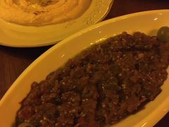 -Tajine Moroccan塔金摩洛哥中东餐厅