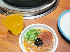 -泥锅麻辣串(白城店)