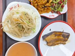 -刘小忙把子肉(北园大街总店)