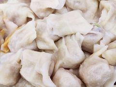玉米猪肉水饺-哈尔滨手工饺子馆(下沙三坊店)