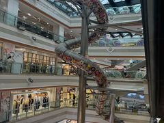-巴黎春天(浦建店)