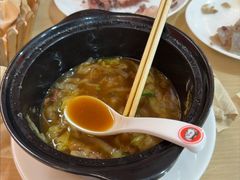 -闫家驴肉老店(华电一校店)