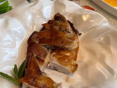 -郑州绿地JW万豪酒店-中餐厅