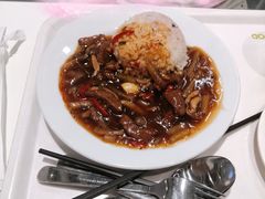 -宜家·瑞典风味餐厅(无锡店)