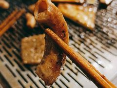 -胡四哥特色火盆烧烤(总店)