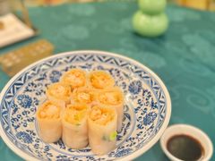 -誉八仙粤菜(万象天地店)