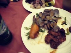 -随园餐厅自助早餐(祥生大酒店)