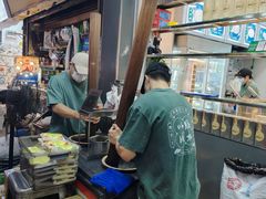 -芝麻糊世家(西华店)