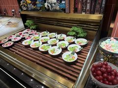 -東盛炭烤自助料理(玄武招商花园城店)
